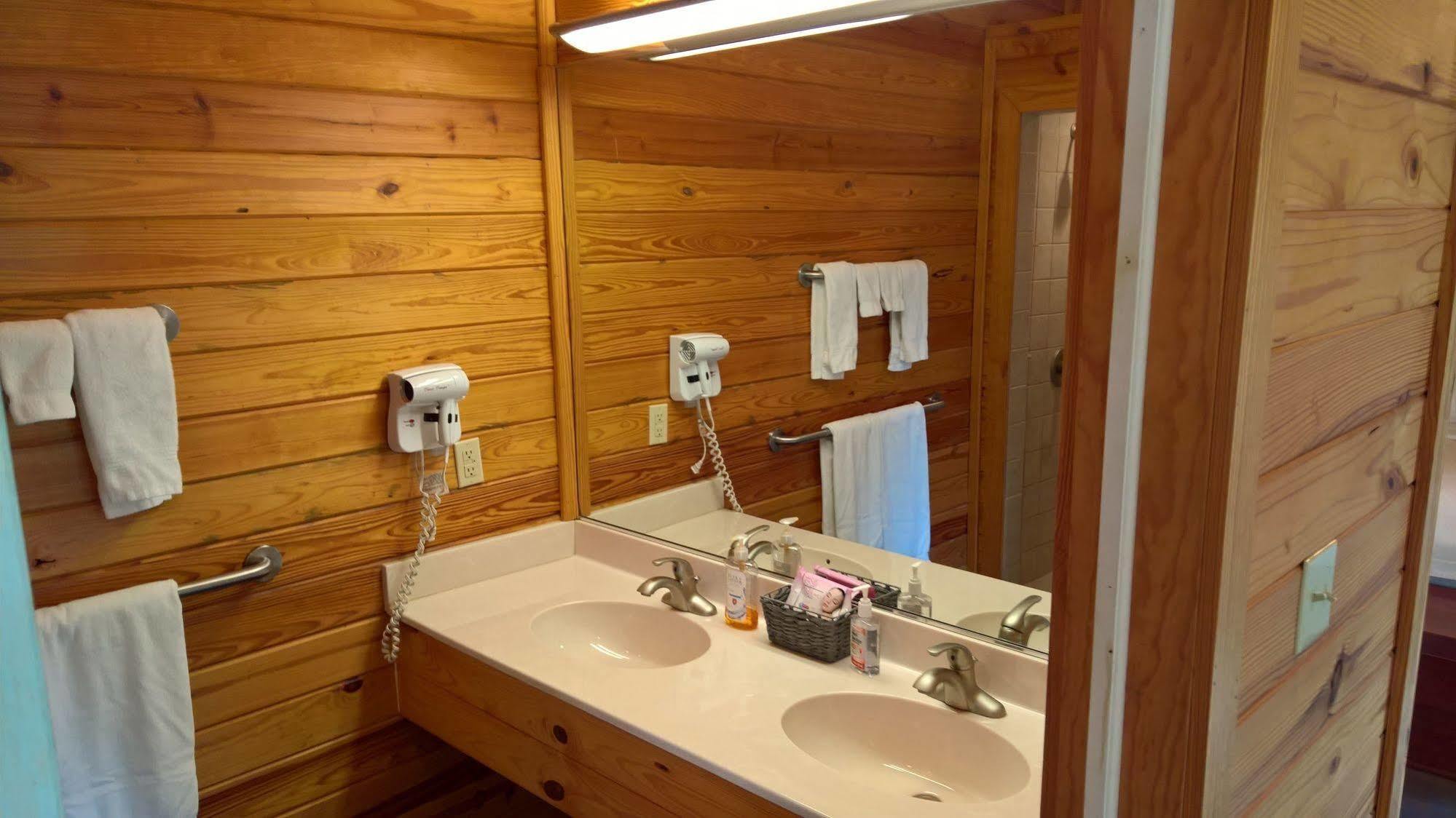 Apartmán Cabins At Sugar Mountain Eureka Springs Exteriér fotografie